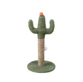Cactus Cat Climbing Toy